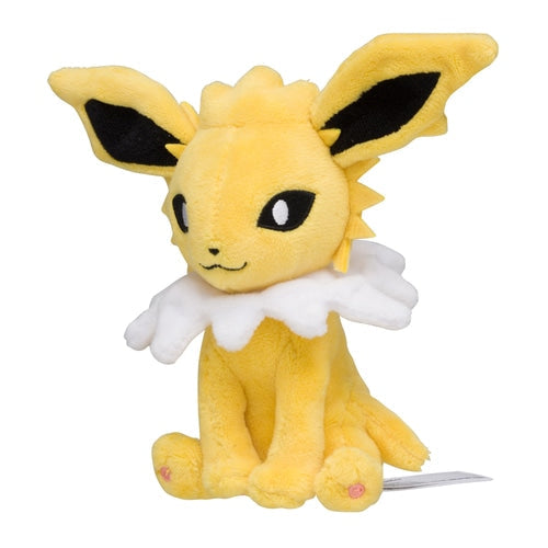135 Jolteon (Pokémon fit)