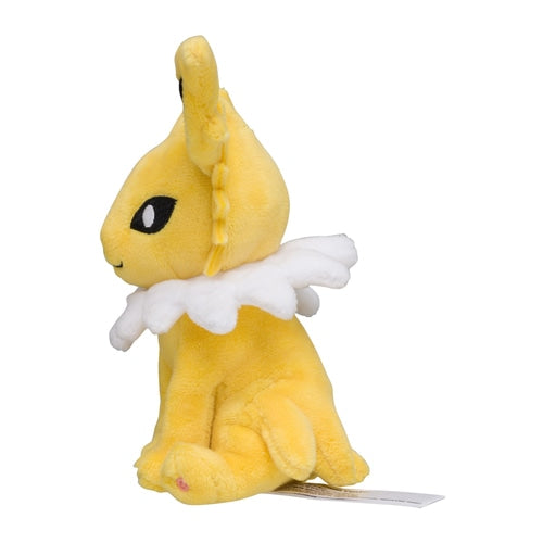135 Jolteon (Pokémon fit)