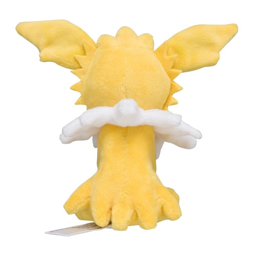 135 Jolteon (Pokémon fit)