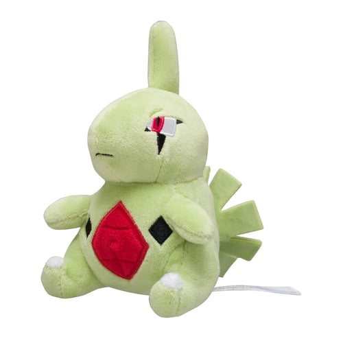 Larvitar (Pokémon fit)