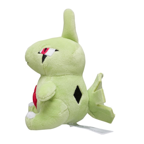 Larvitar (Pokémon fit)