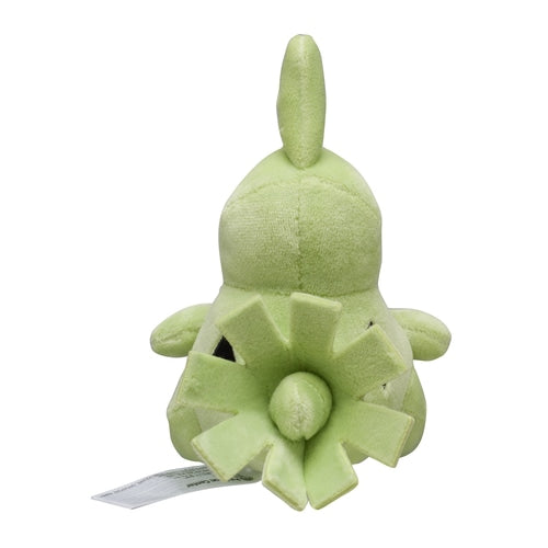 Larvitar (Pokémon fit)