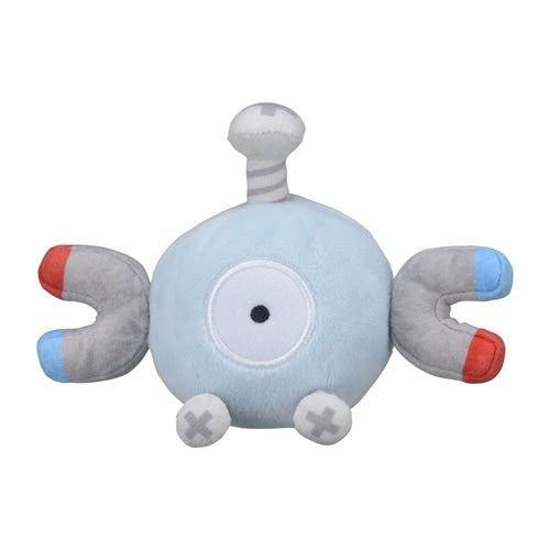 81 Magnemite (Pokémon fit)