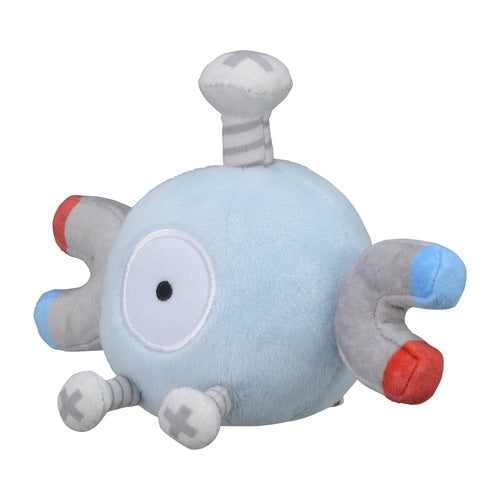 81 Magnemite (Pokémon fit)