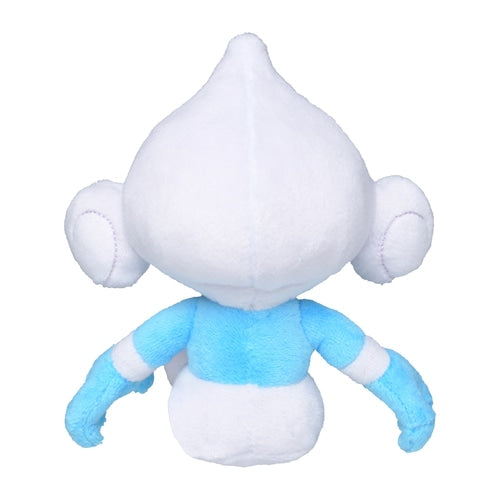 Meditite (Pokémon fit)