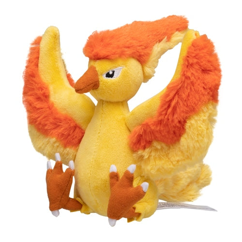 Moltres (Pokémon fit)