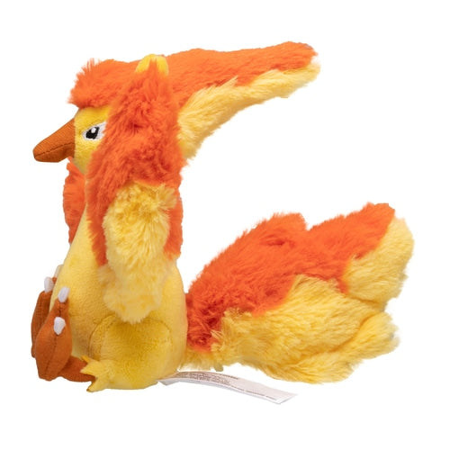 Moltres (Pokémon fit)