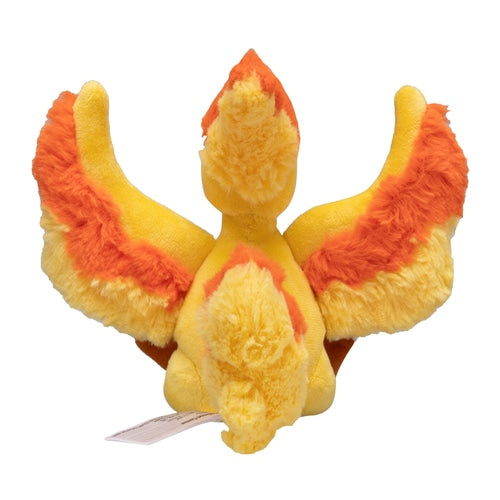 Moltres (Pokémon fit)