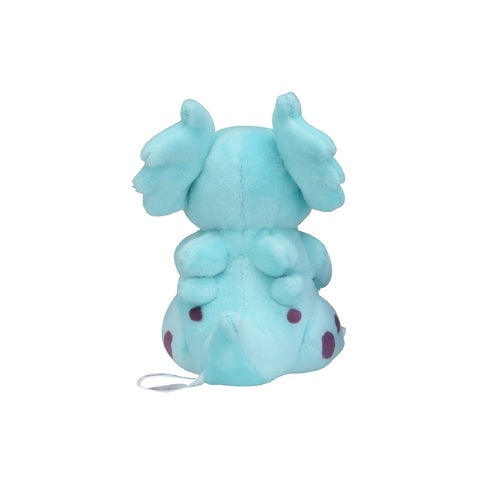 Nidorina F (Pokémon fit)