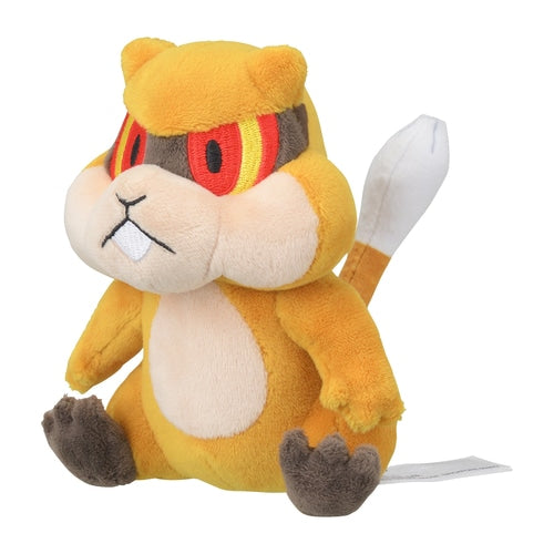 Patrat (Pokémon fit)