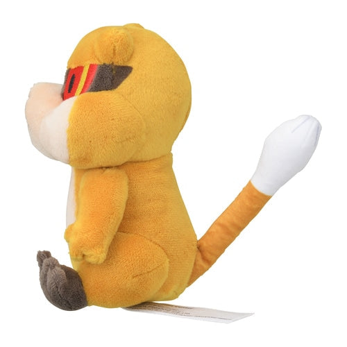 Patrat (Pokémon fit)