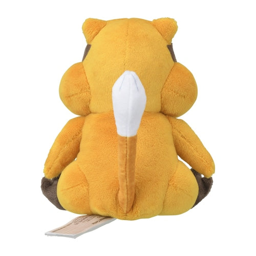 Patrat (Pokémon fit)
