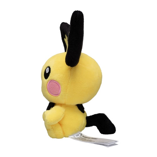 172 Pichu (Pokémon fit)