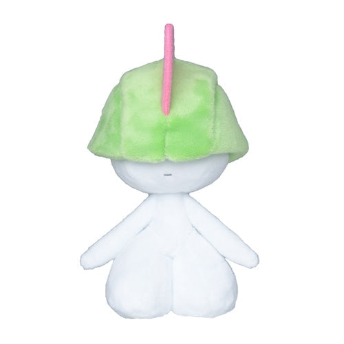 Ralts (Pokémon fit)
