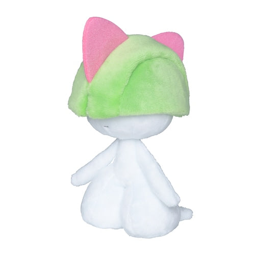 Ralts (Pokémon fit)