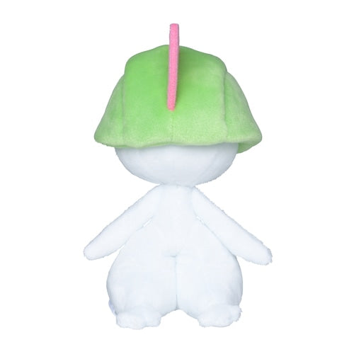 Ralts (Pokémon fit)