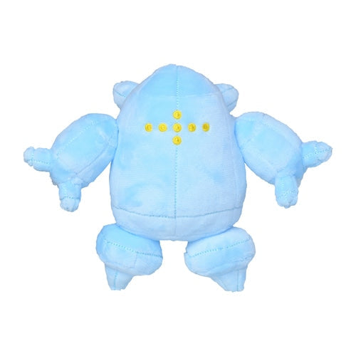 Regice (Pokémon fit)