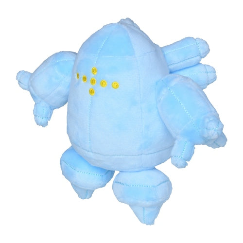 Regice (Pokémon fit)
