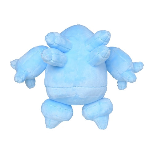Regice (Pokémon fit)