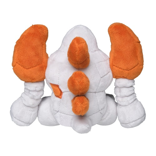 377 Regirock (Pokémon fit)