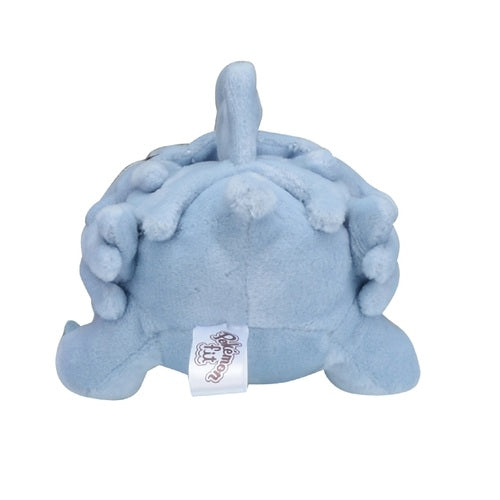 111 Rhyhorn (Pokémon fit)