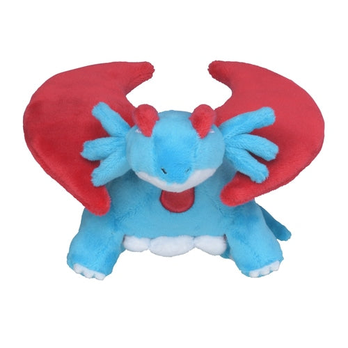373 Salamence (Pokémon fit)