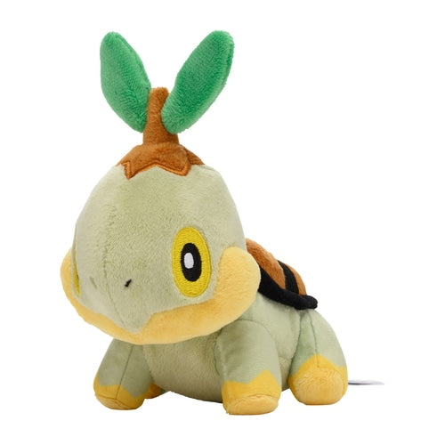 387 Turtwig (Pokémon fit)