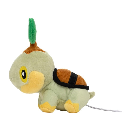 387 Turtwig (Pokémon fit)