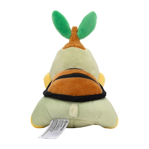 387 Turtwig (Pokémon fit)