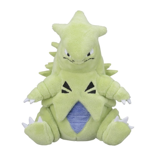 248 Tyranitar (Pokémon fit)