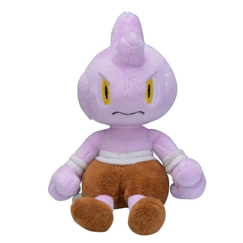 Tyrogue (Pokémon fit)