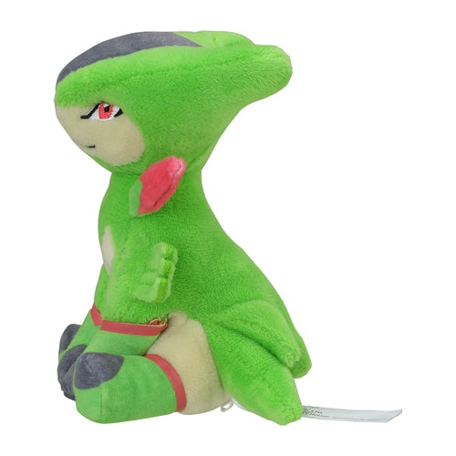 Virizion (Pokémon fit)