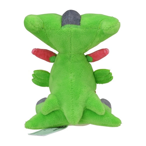 Virizion (Pokémon fit)