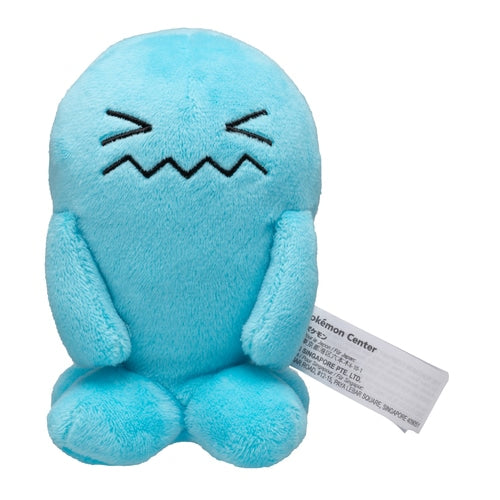 202 Wobbuffet (Pokémon fit)