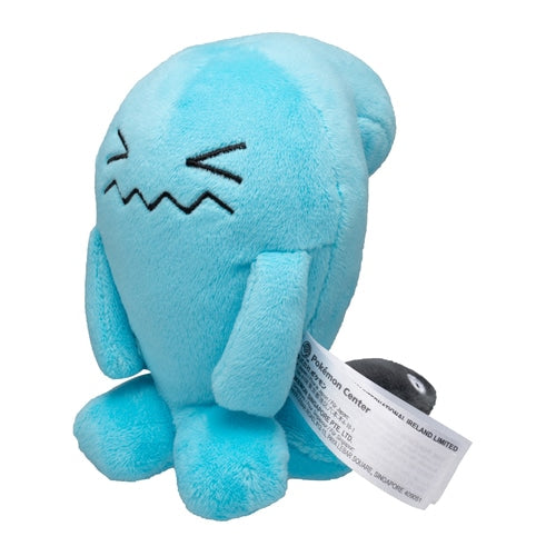 202 Wobbuffet (Pokémon fit)