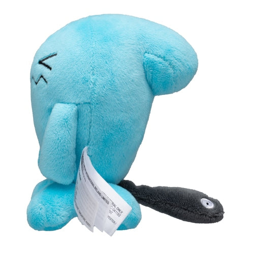 202 Wobbuffet (Pokémon fit)