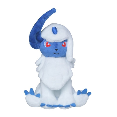 Absol (Pokémon fit)