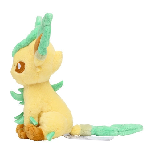 Leafeon (Pokémon fit)