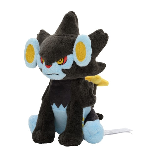 Luxray (Pokémon fit)