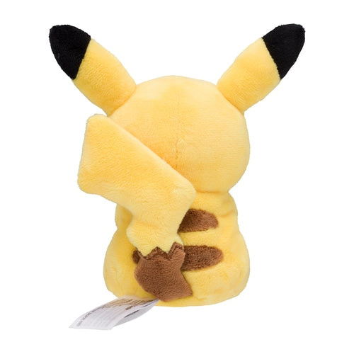 25 Pikachu (Pokémon fit)