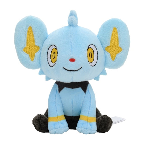 Shinx (Pokémon fit)