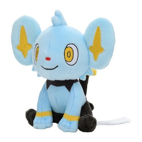 Shinx (Pokémon fit)