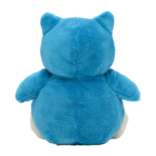 Snorlax (Pokémon fit)