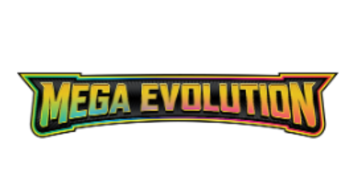 Mega Evolution Booster Box