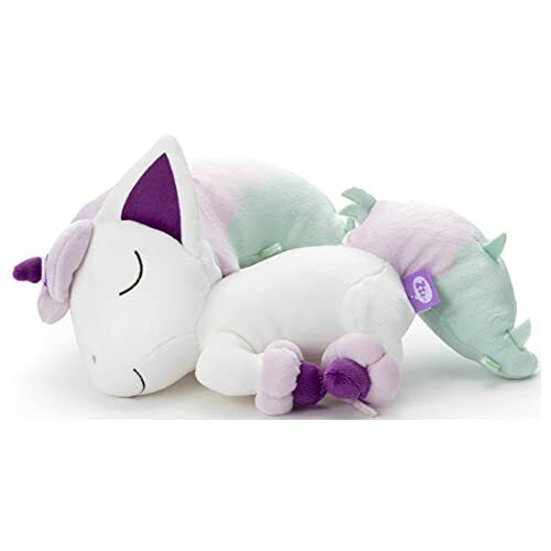 Galarian Ponyta (Sleeping)