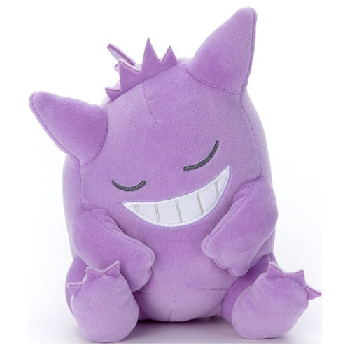 Gengar (Sleeping)