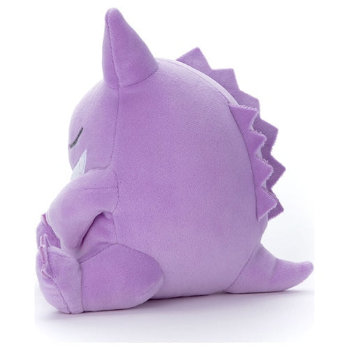 Gengar (Sleeping)